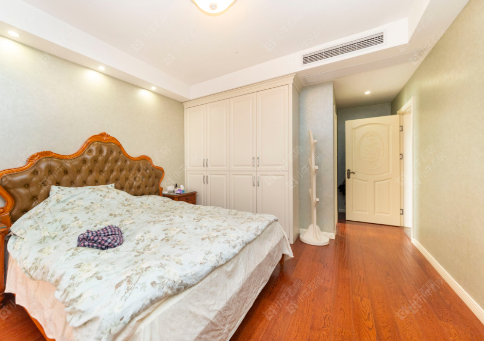 常州御城在租房源室内图_小牛看房