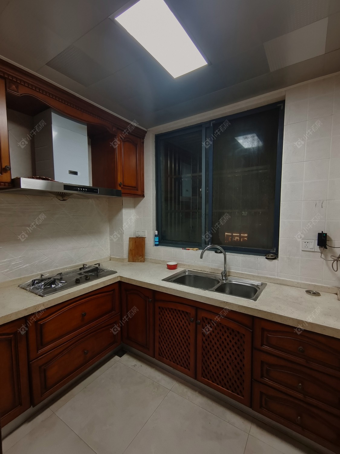 常州长安家园二村2室2厅1卫出租_小牛看房