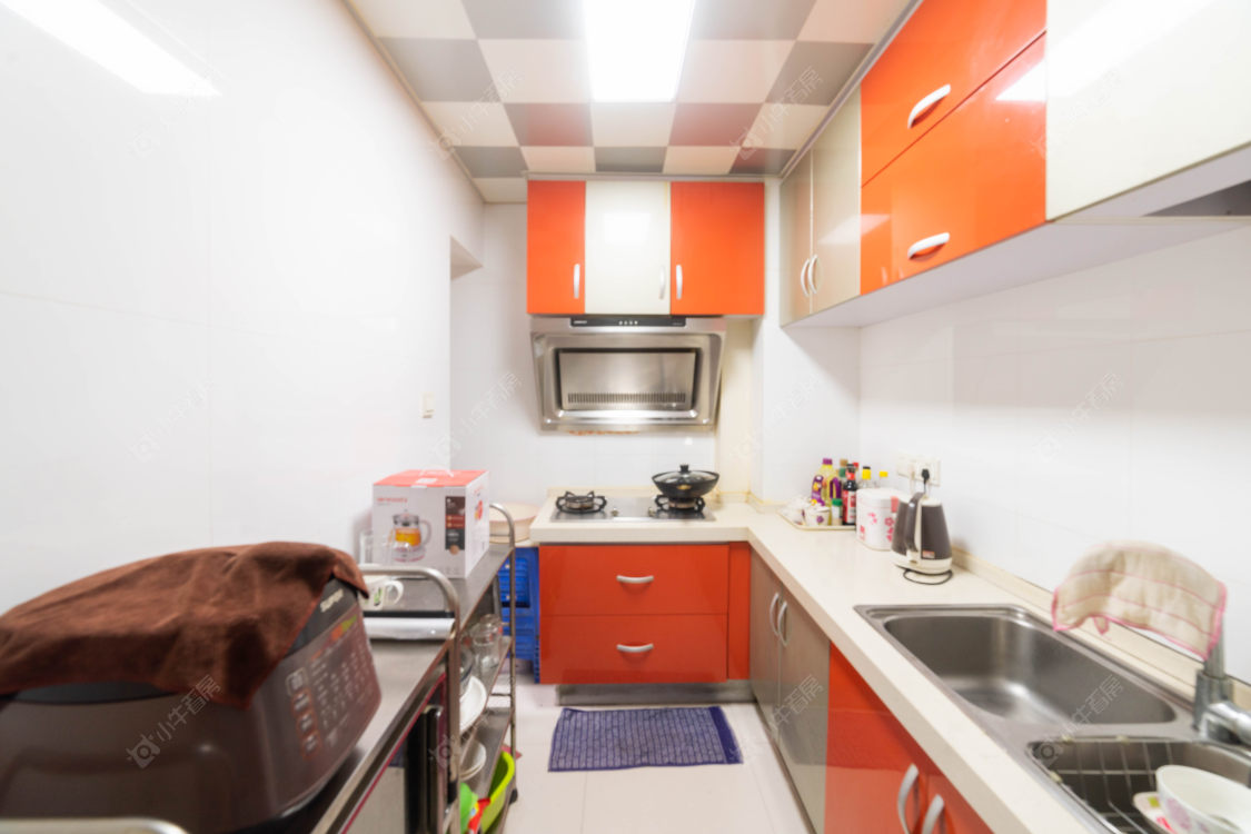 常州中意宝第在售二手房源室内图_小牛看房