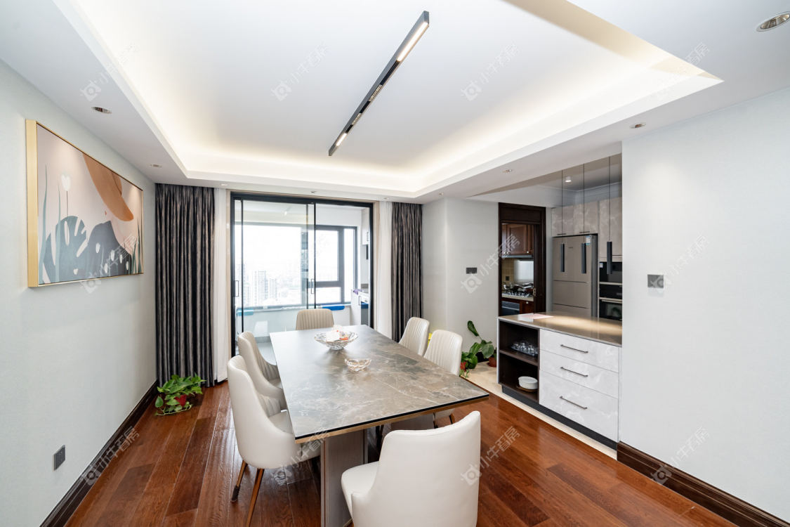 常州朗诗競园在租房源室内图_小牛看房