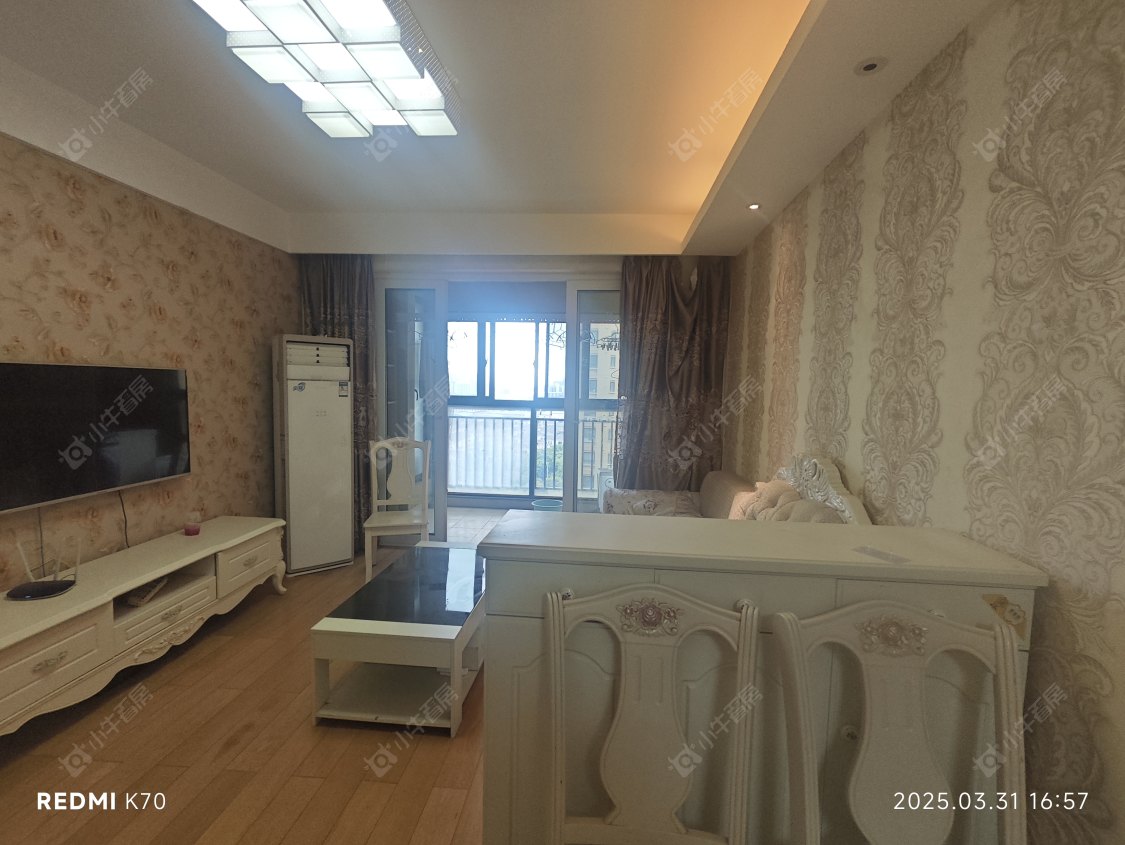 常州新城香悦半岛北区在租房源_小牛看房