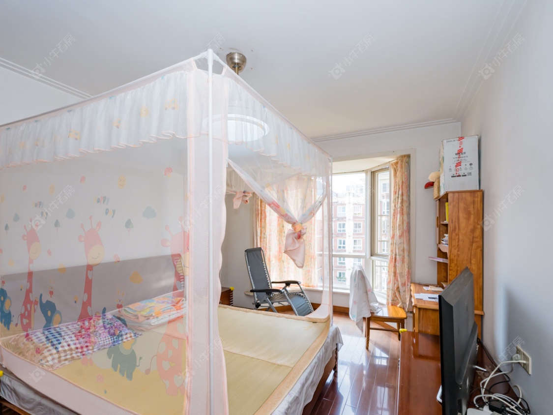 常州德馨花园在售二手房源室内图_小牛看房