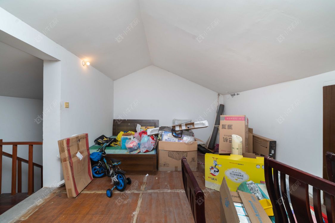 河苑家园二期房源室内图 常州河苑家园二期在售二手房源室内图_小牛看房