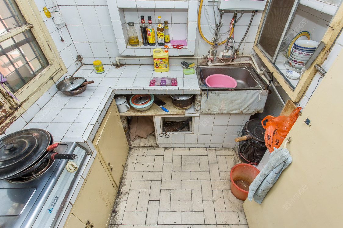 常州北环新村在售二手房源室内图_小牛看房