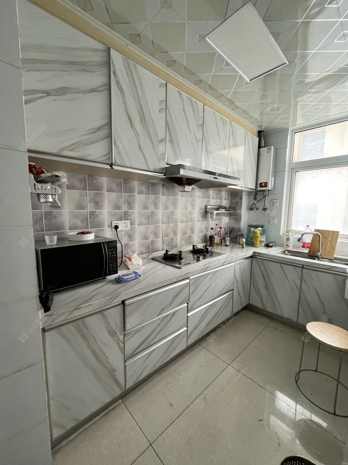 常州绿地香颂花园在租房源_小牛看房