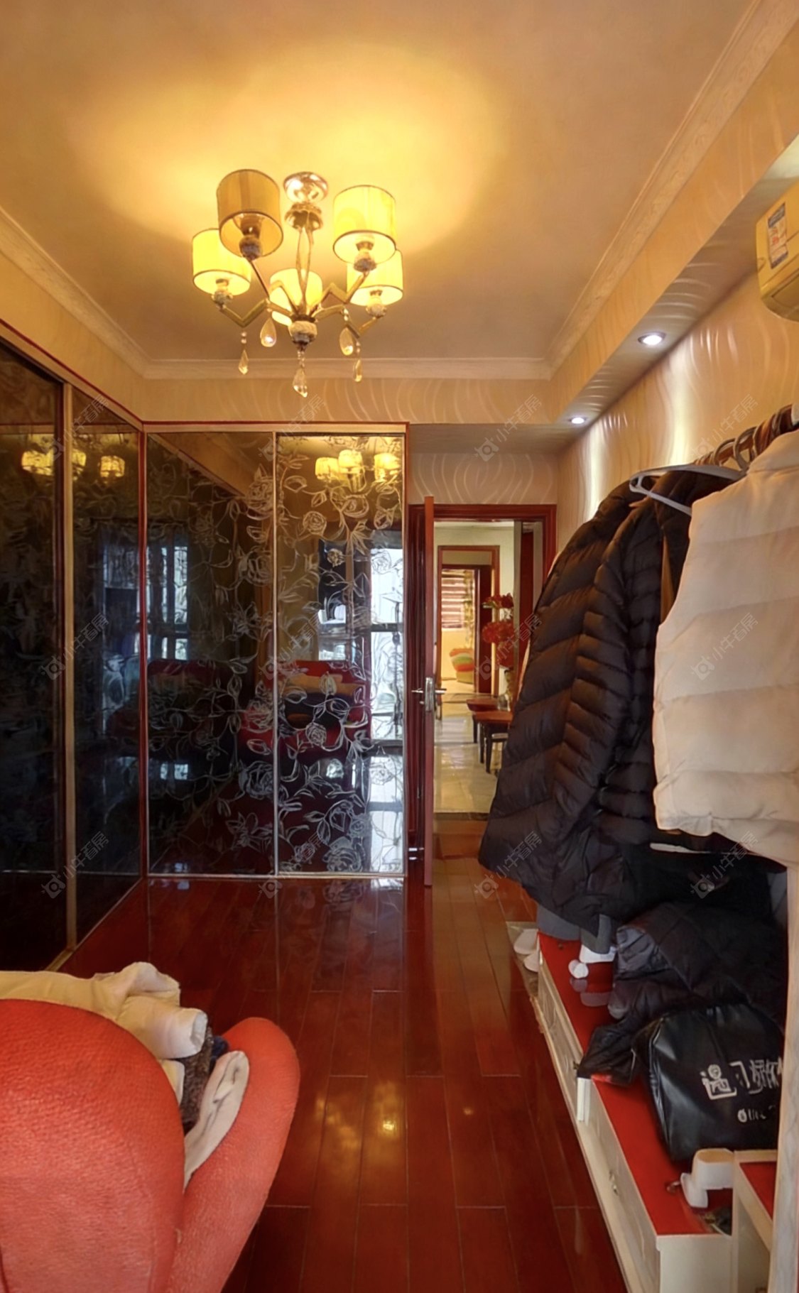 常州天润园在租房源_小牛看房