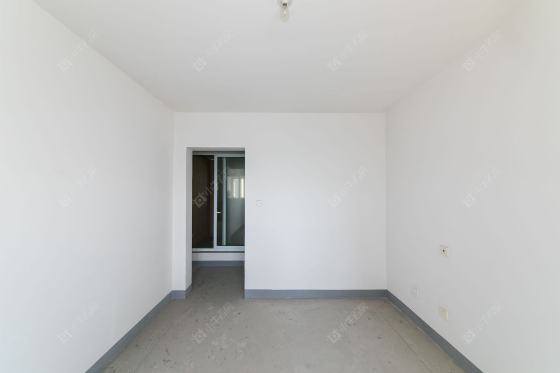 常州招商花园城在售二手房源室内图_小牛看房