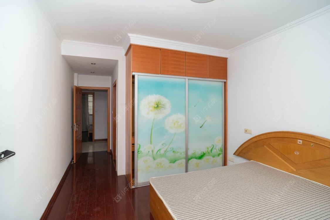 常州星盛家园在售二手房源室内图_小牛看房