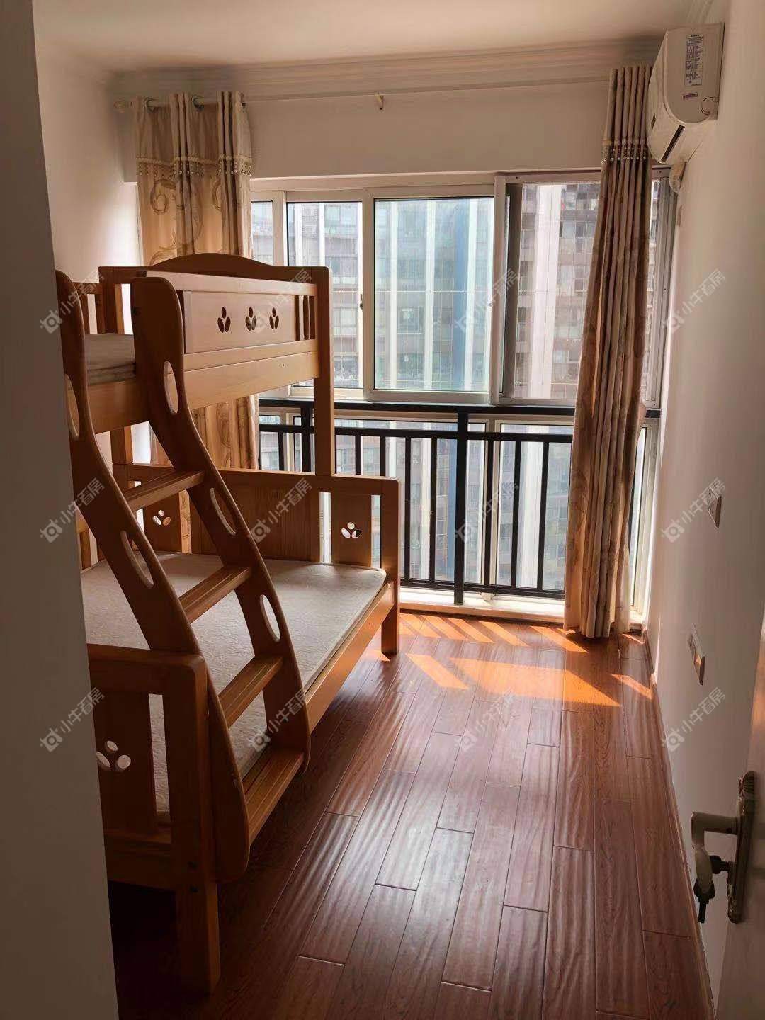 常州天润园在租房源室内图_小牛看房