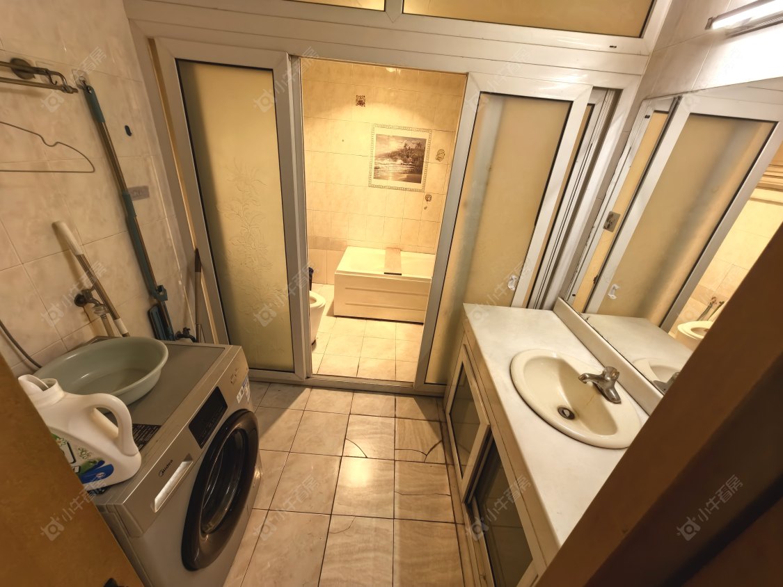 常州文亨花园在租房源室内图_小牛看房