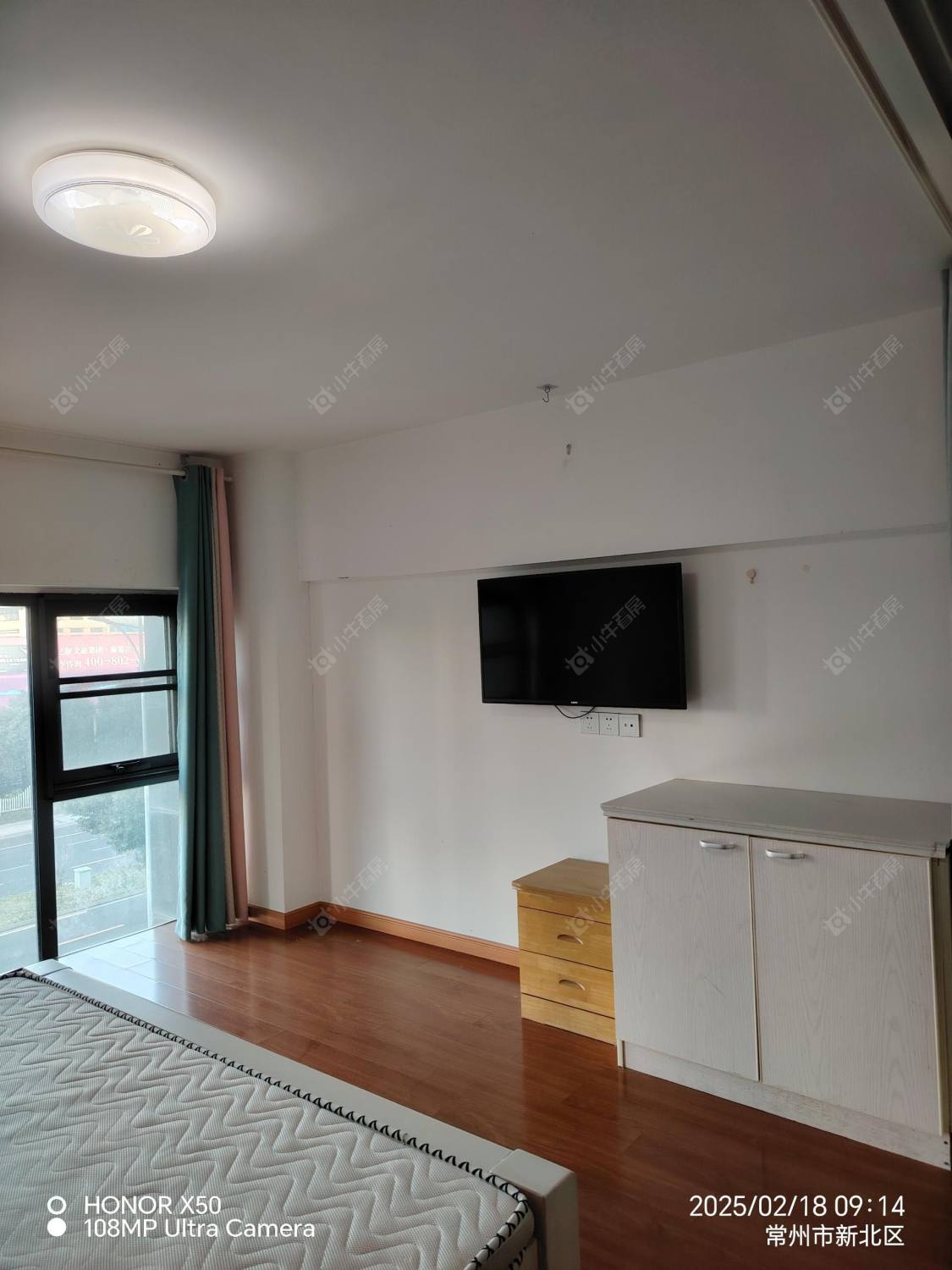 金田精英汇房源室内图 常州金田精英汇在租房源室内图_小牛看房