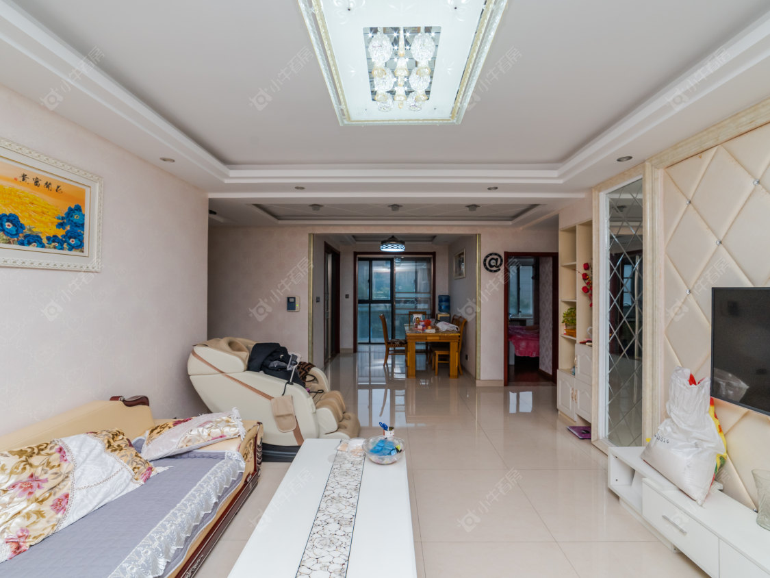 湖港名居房源室内图 常州湖港名居在售二手房源室内图_小牛看房