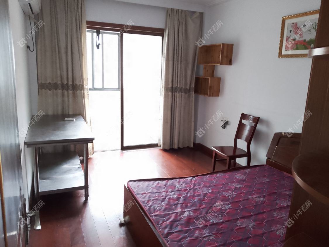 常州玲珑花园在租房源_小牛看房