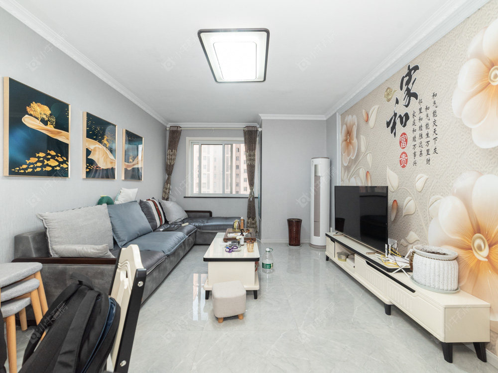 龙城福第房源室内图 常州龙城福第在售二手房源室内图_小牛看房