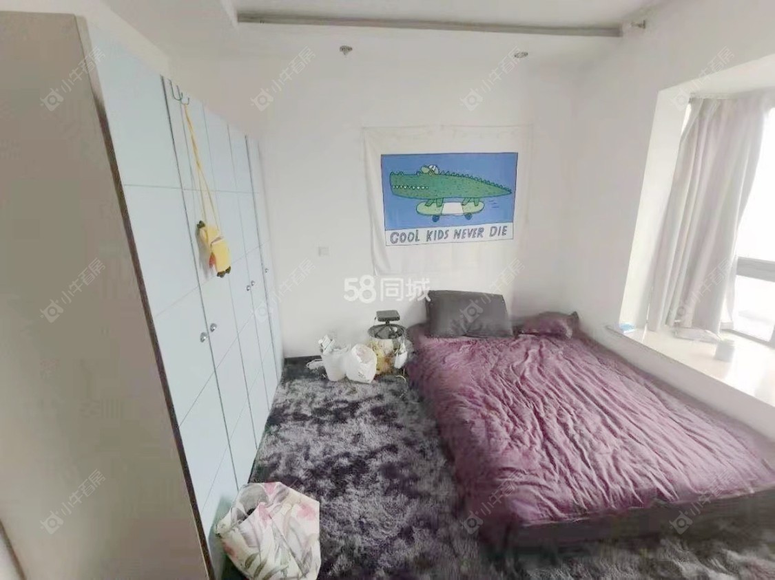 常州河景花园在租房源_小牛看房