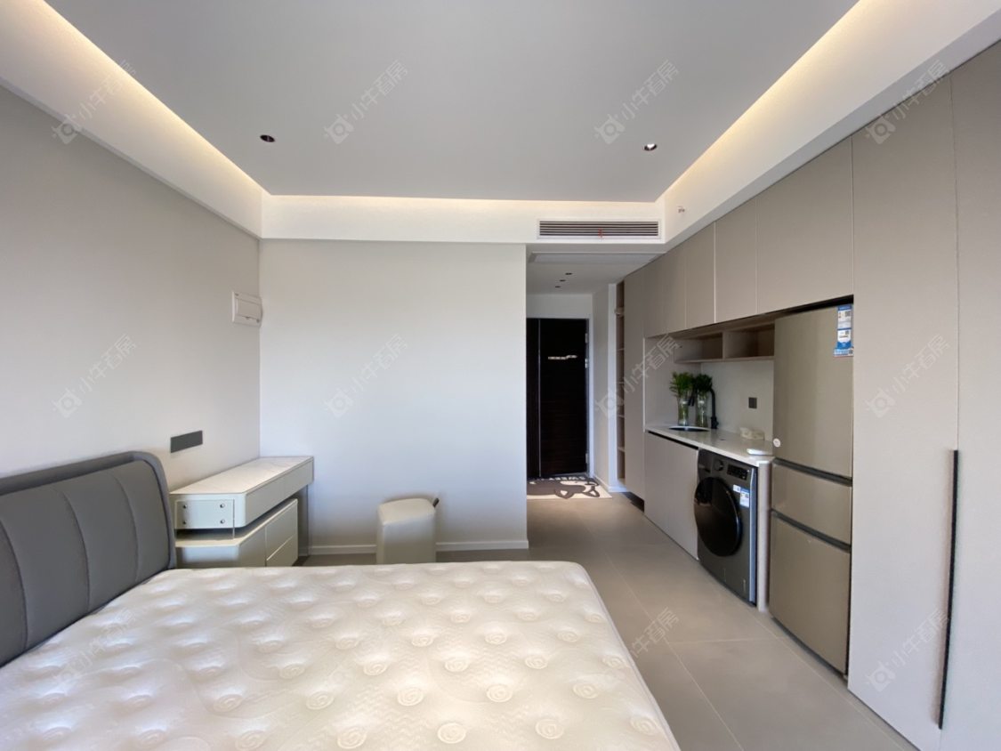 常州世茂广场在租房源室内图_小牛看房