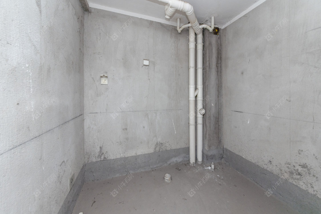 常州外滩1号在售二手房源室内图_小牛看房