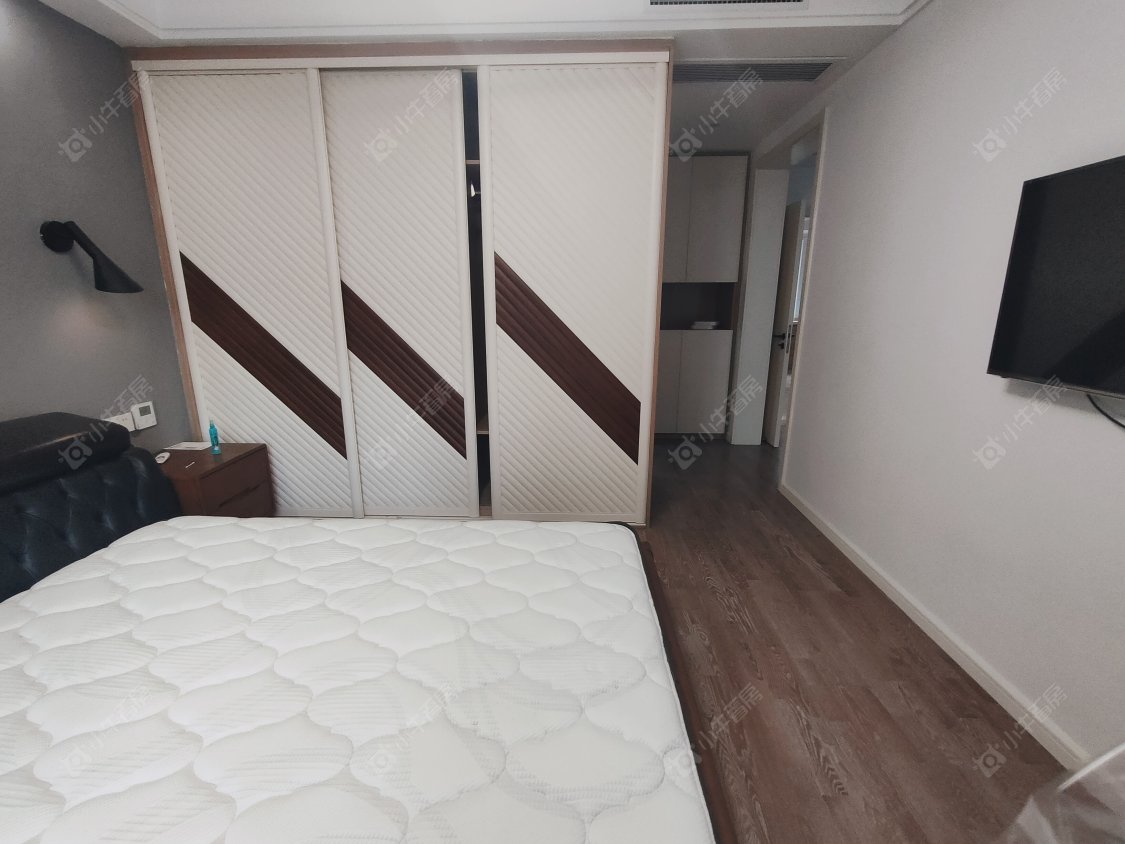 常州莱蒙城铂晶在租房源_小牛看房