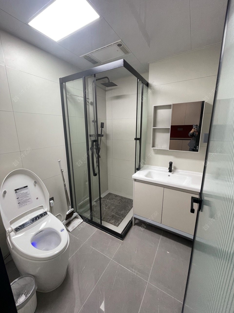 常州吾悦广场糖果公寓在租房源室内图_小牛看房