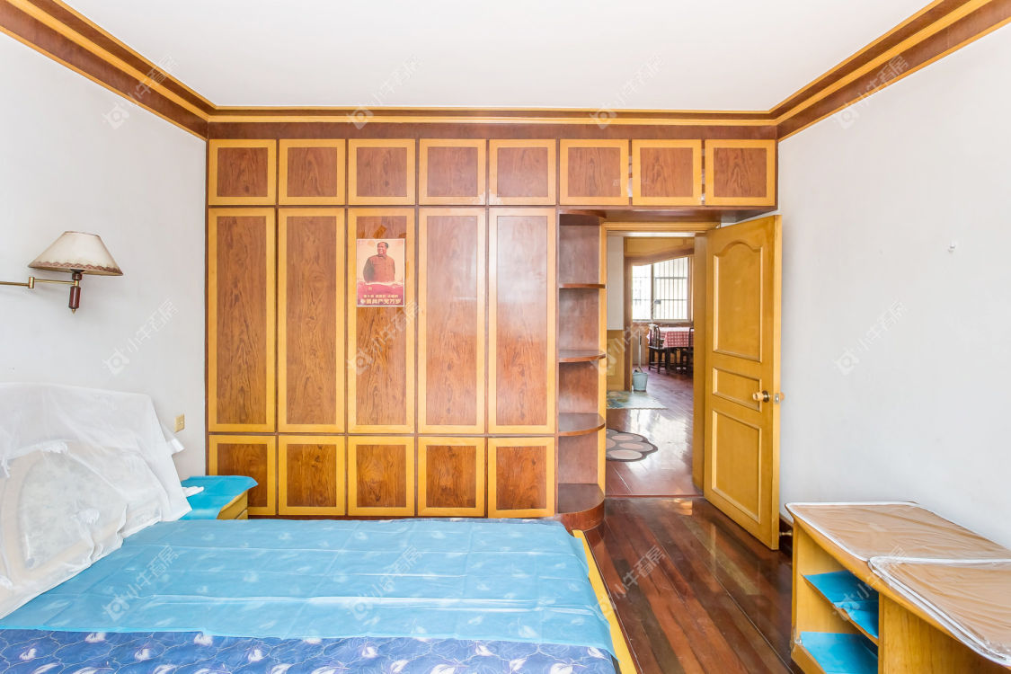 常州翠竹新村北区在租房源_小牛看房