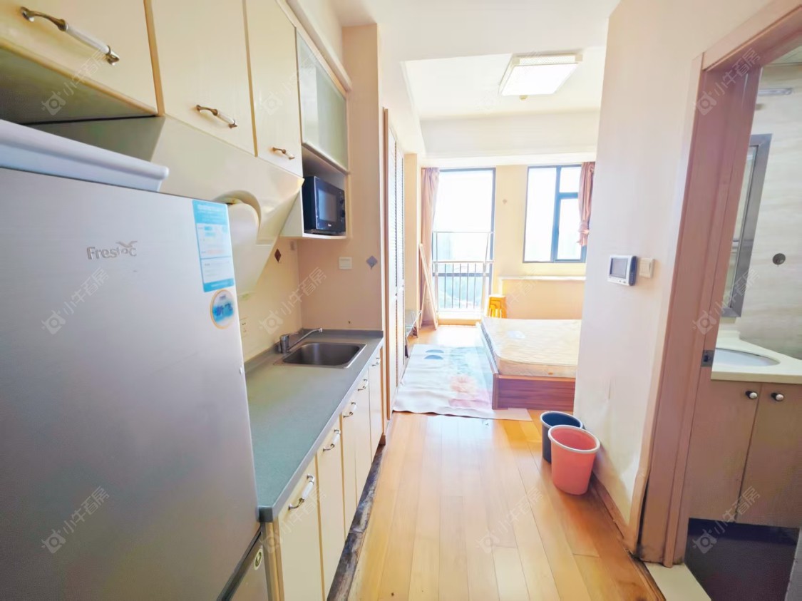 常州路劲又一城在租房源室内图_小牛看房