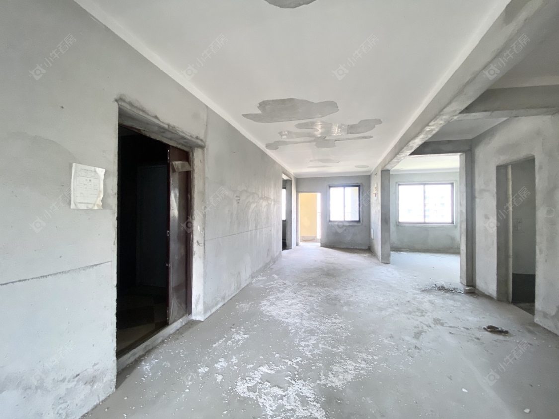 华都幸福里房源室内图 常州华都幸福里在售二手房房源室内图_小牛看房