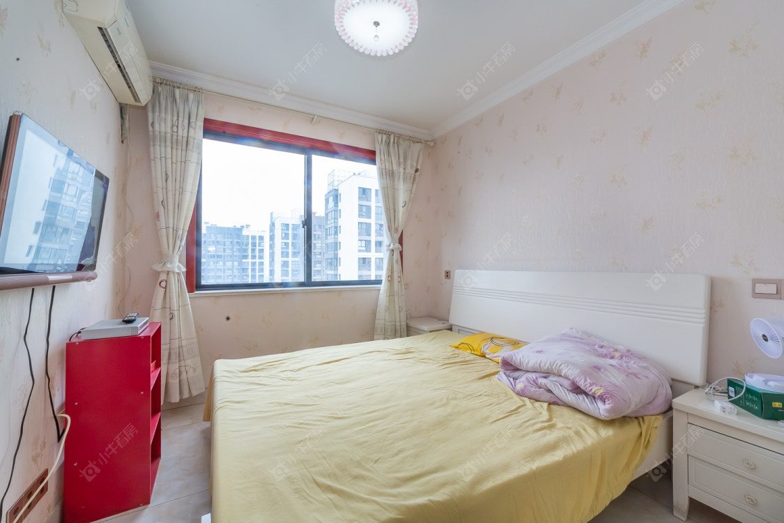 白马公馆房源室内图 常州白马公馆在售二手房源室内图_小牛看房