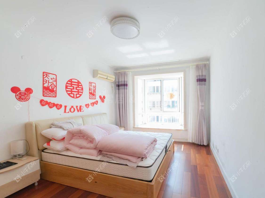 常州红梅公寓在租房源_小牛看房