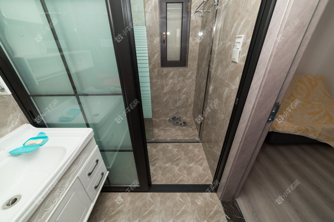 常州海华花园在租房源室内图_小牛看房