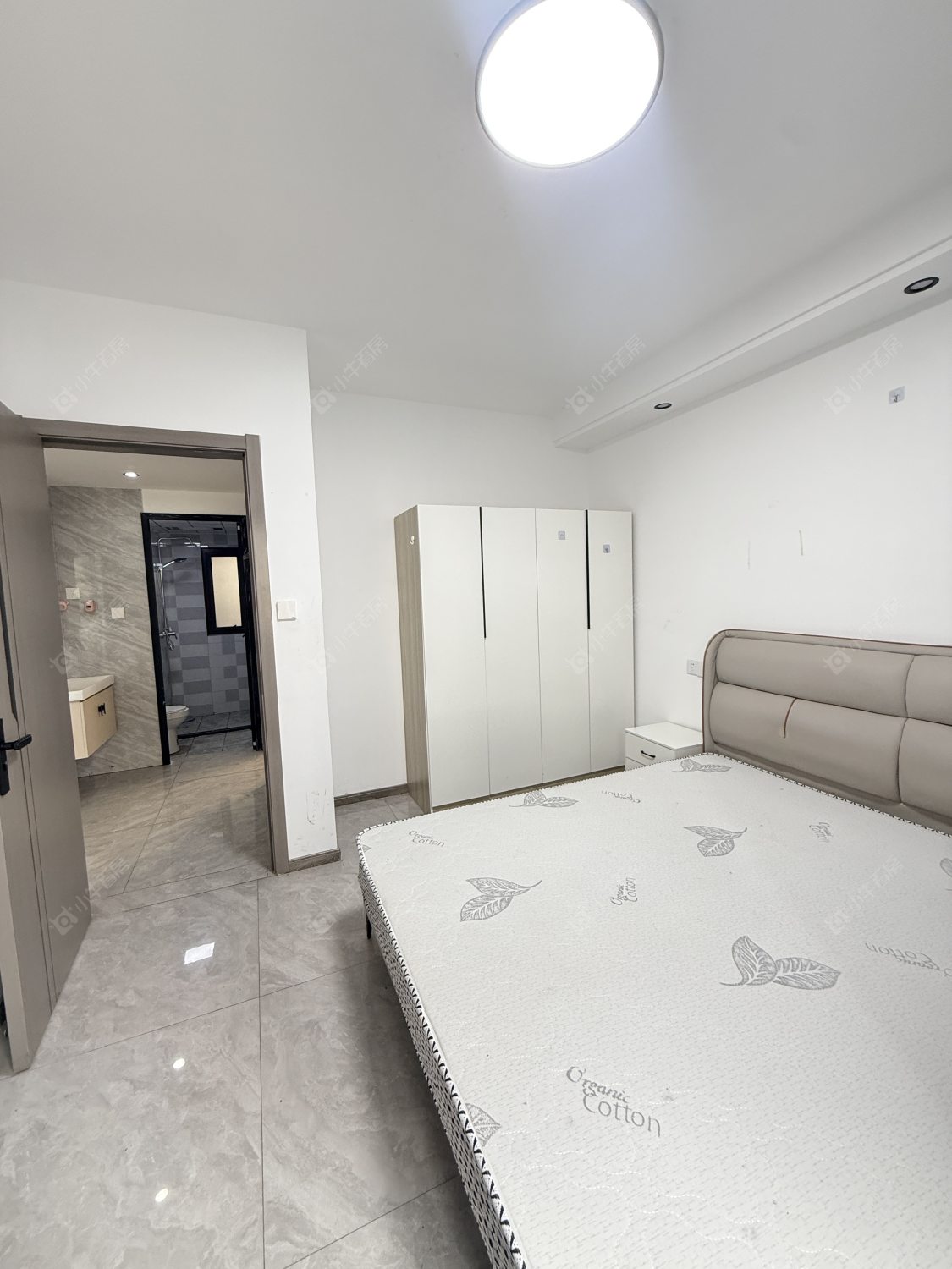 新尚嘉园房源室内图 常州新尚嘉园在租房源室内图_小牛看房