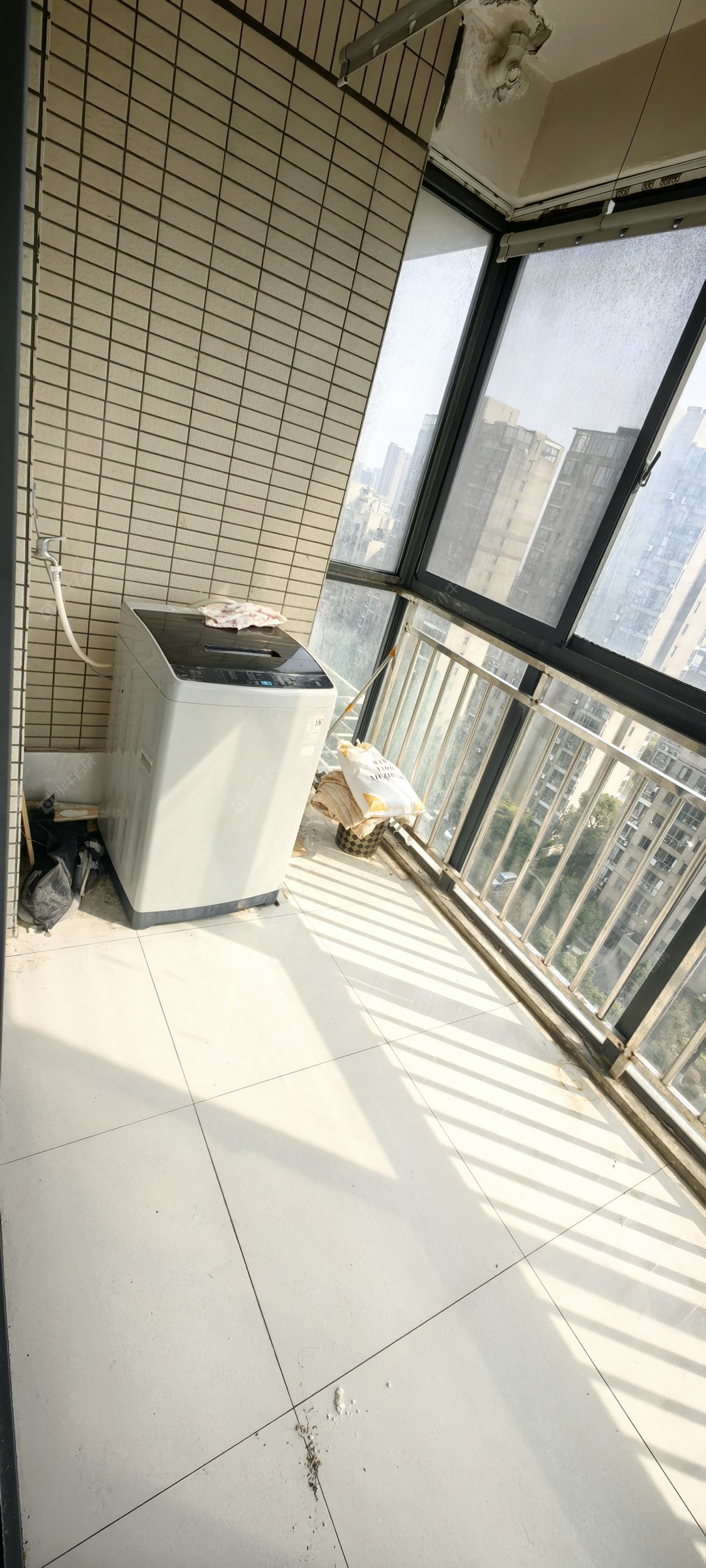 常州玉龙湾花园在租房源室内图_小牛看房