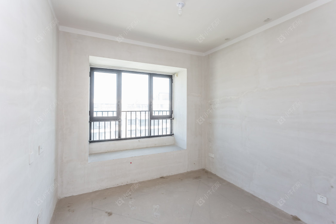 常州旭辉铂悦天宁在售二手房源室内图_小牛看房