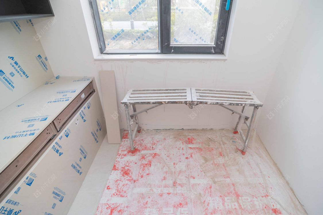 常州桃李东方在售二手房源室内图_小牛看房