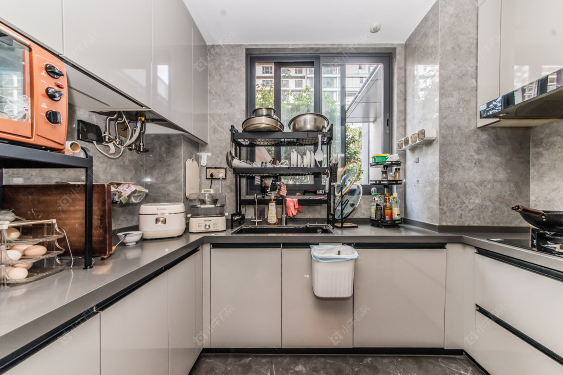 常州华宇新城天境在售二手房源室内图_小牛看房