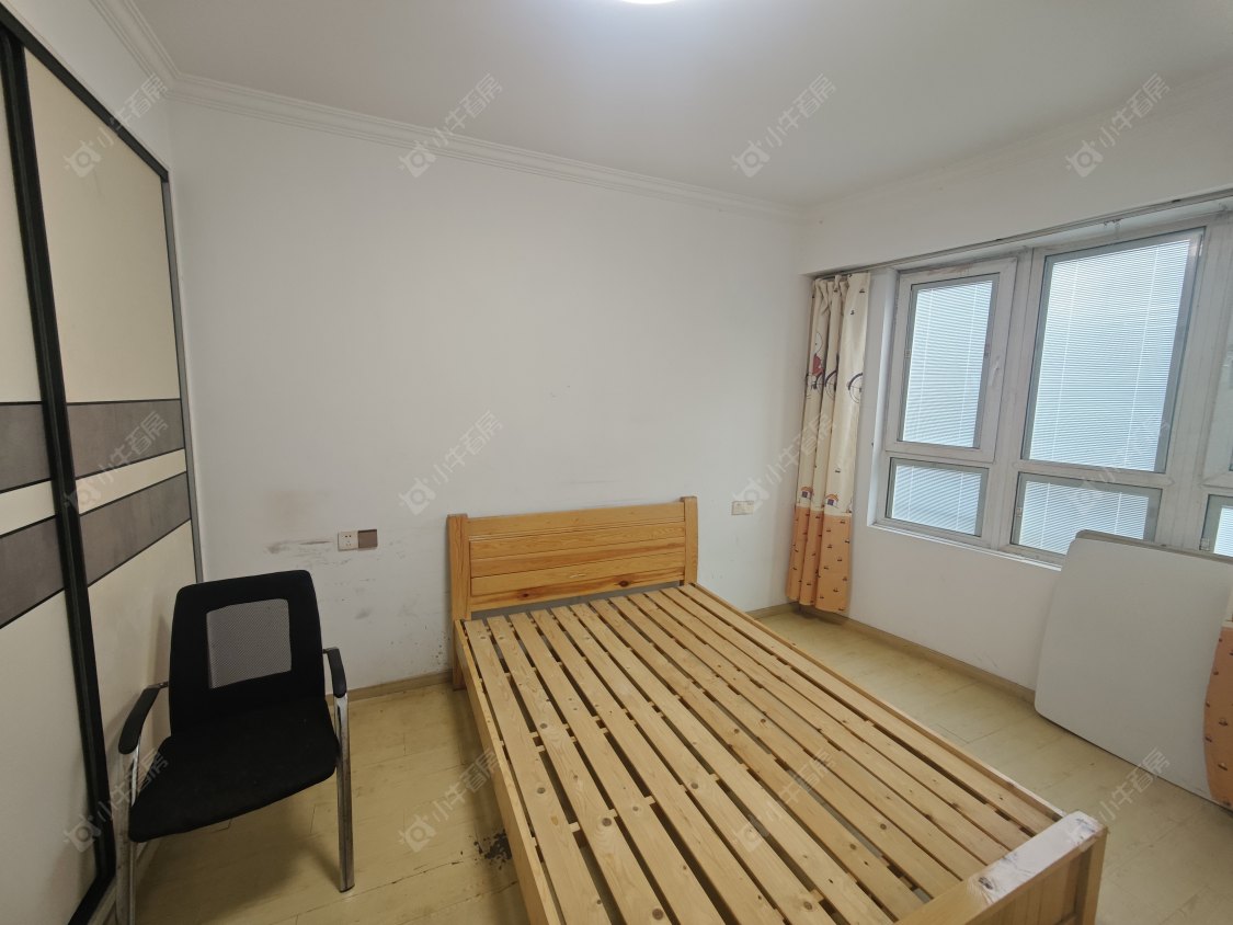 常州檀香湾在租房源室内图_小牛看房