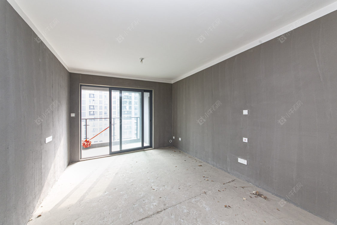 常州碧桂园都市森林3室2厅2卫在售二手房房源图片