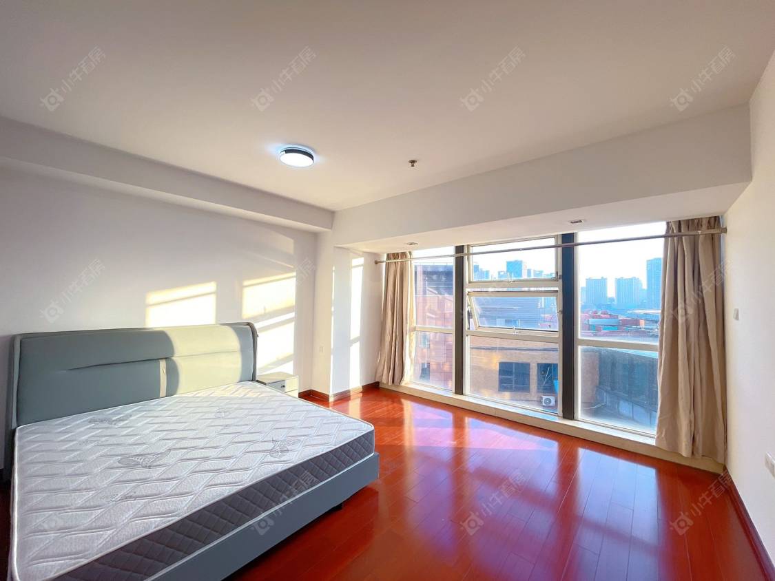 常州新天地不夜城在租房源_小牛看房