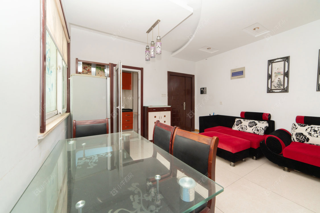 常州云山诗意在售二手房源室内图_小牛看房