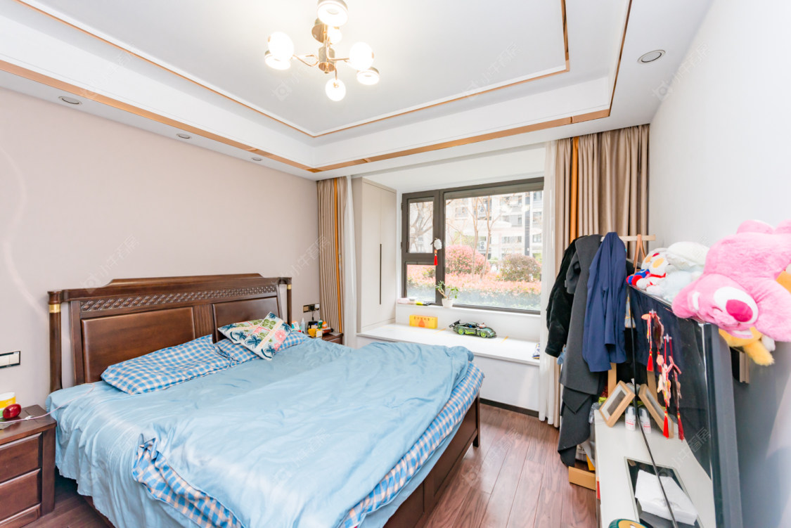 常州保利和光晨樾在售二手房源室内图_小牛看房