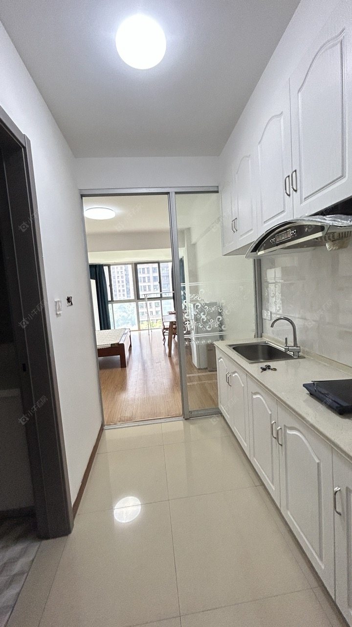 常州世茂广场在租房源室内图_小牛看房