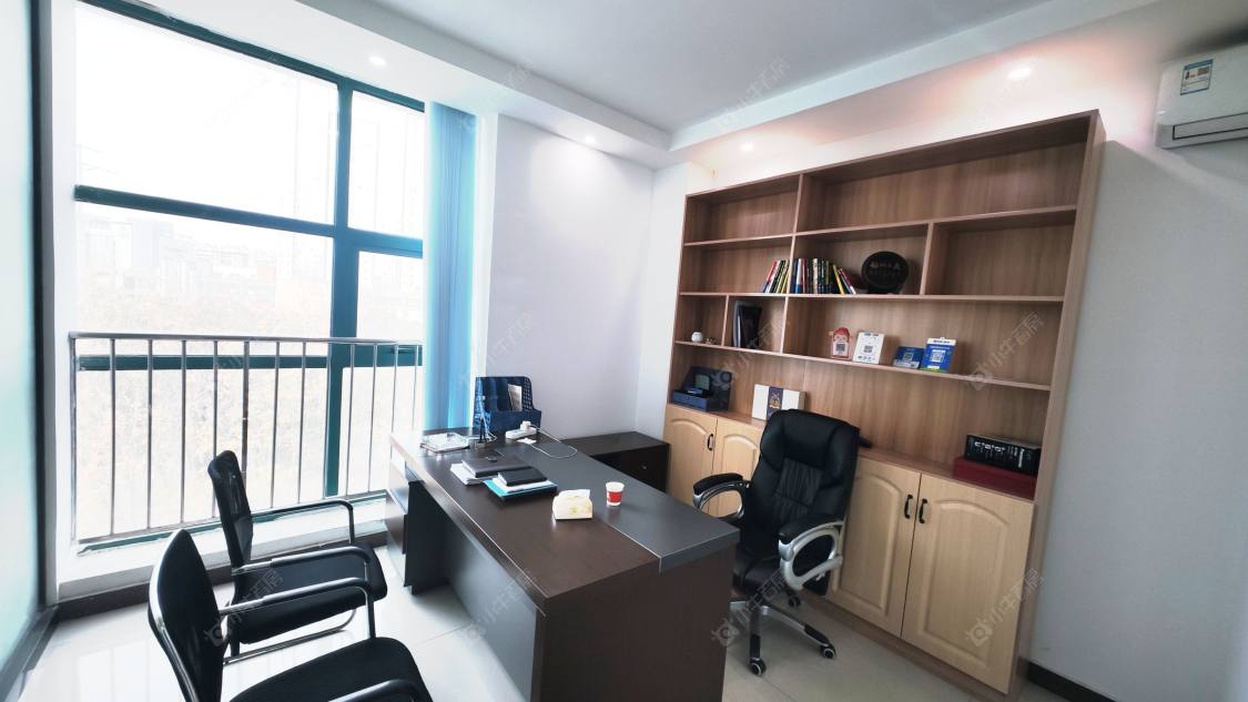 常州友邦商务大厦租房_小牛看房