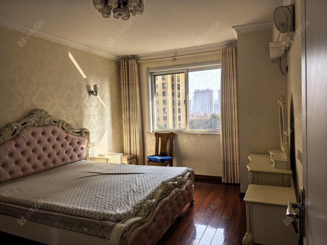 公园壹号四期房源室内图 常州公园壹号四期在租房源室内图_小牛看房