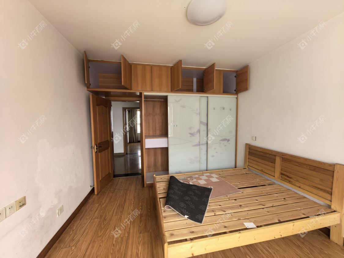 常州梧桐苑西区在租房源室内图_小牛看房