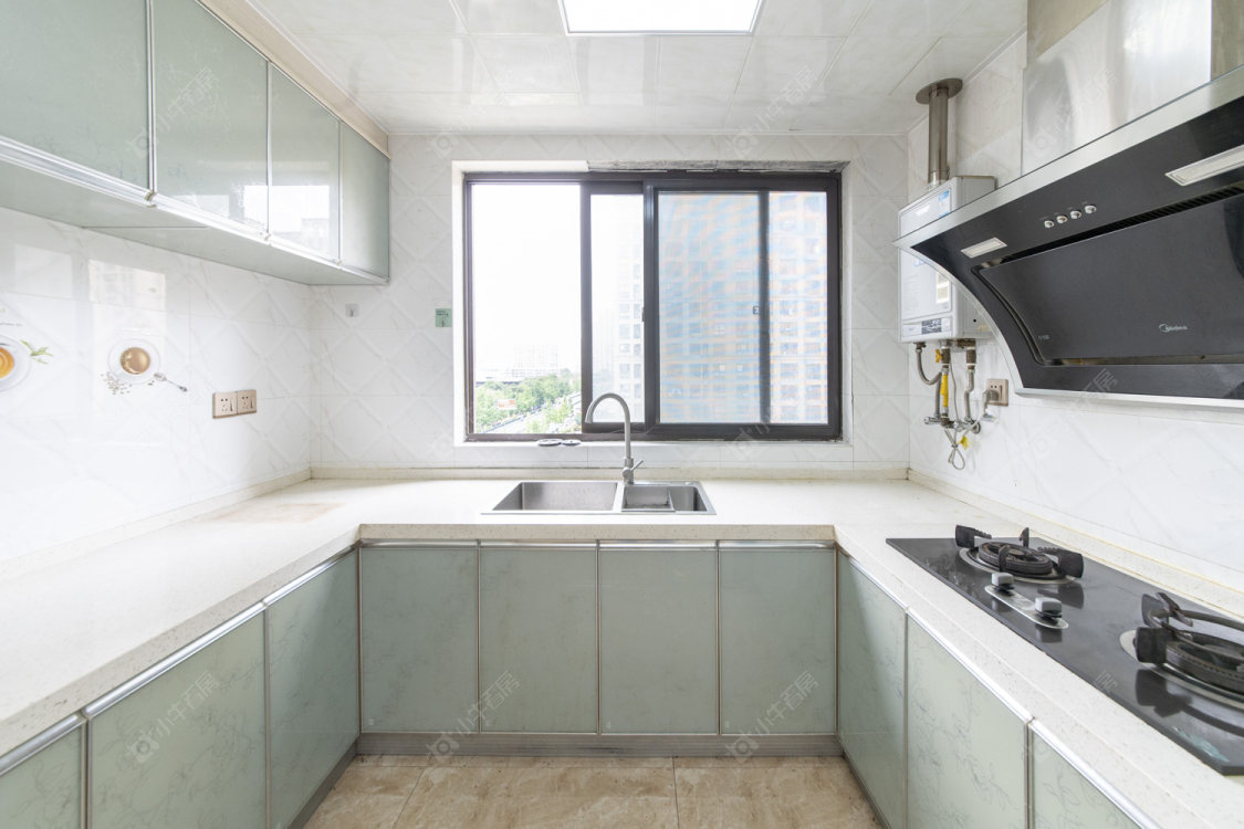 常州紫金城南区在售二手房源室内图_小牛看房