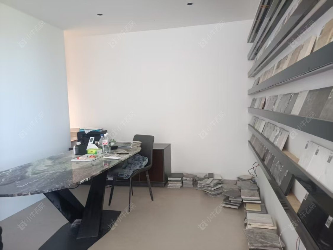 常州恒生科技园在租房源_小牛看房