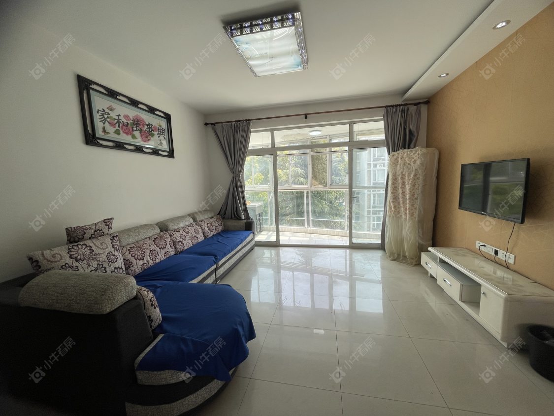 常州奥林匹克花园在租房源室内图_小牛看房