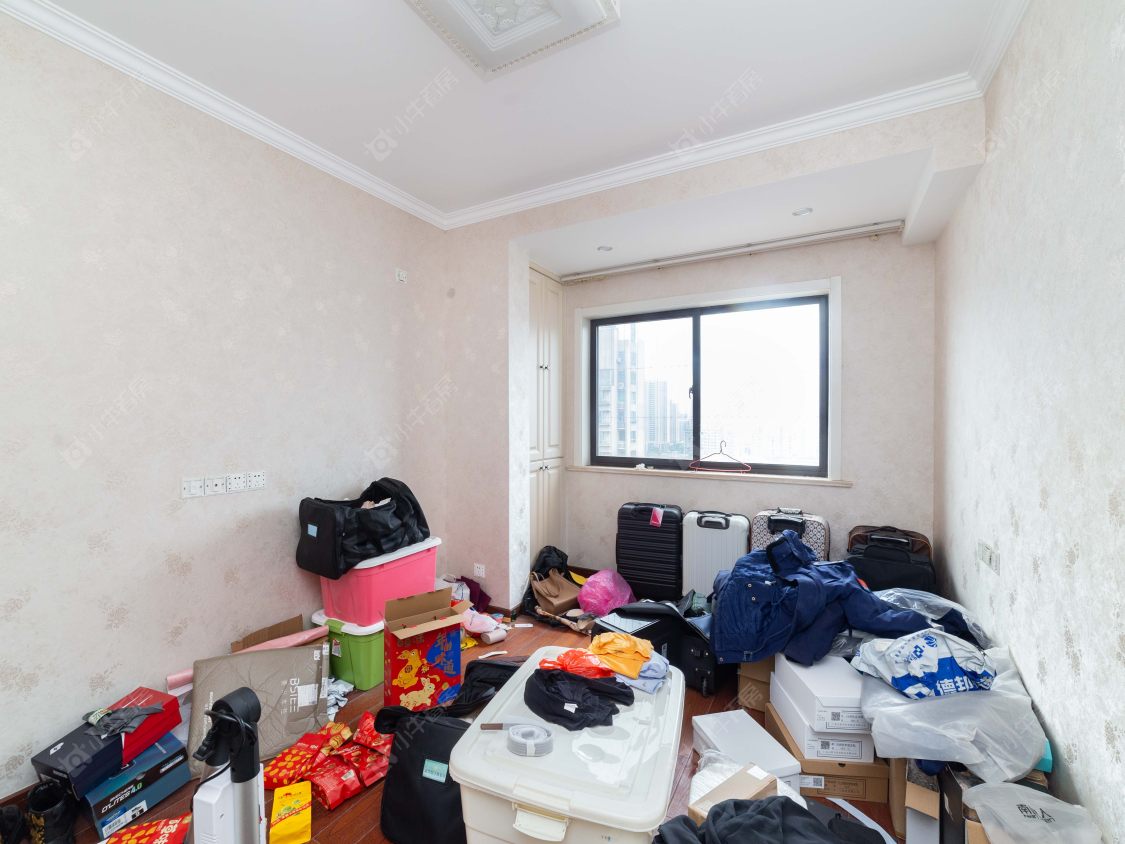 常州万骏金域丹堤在售二手房房源室内图_小牛看房