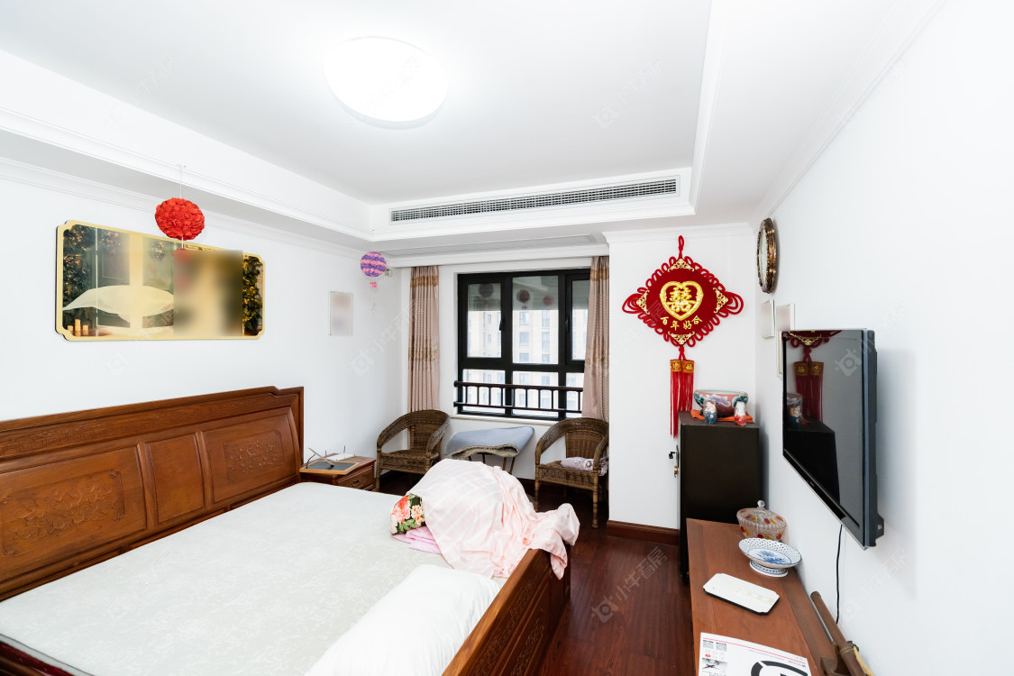 新城金郡(天宁)二期房源室内图 常州新城金郡(天宁)二期在售二手房源室内图_小牛看房