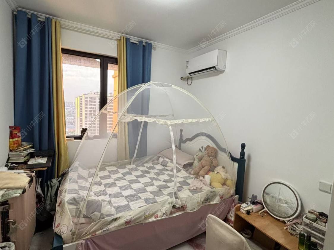 中梁首府壹号房源室内图 常州中梁首府壹号在租房源室内图_小牛看房