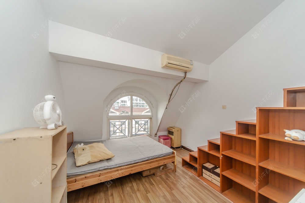 常州珠江花园在售二手房_小牛看房